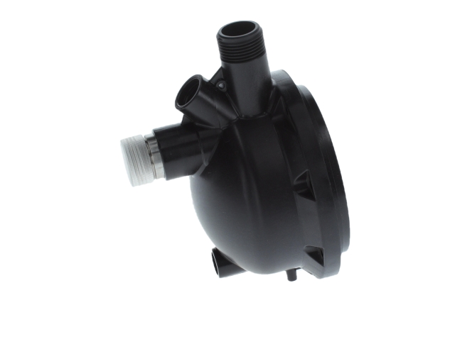 Tappo della pompa con filettatura in acciaio inox da 1 pollice