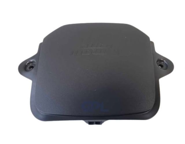 Coperchio Automower 305E, 310E, 405XE, 410XE Nera