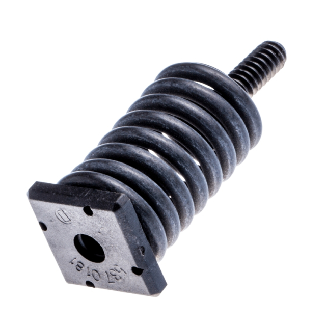 Vib, isolatore 5370179-02