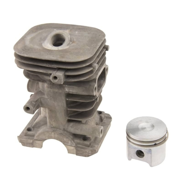 Cilindro Kpl, 5370395-01