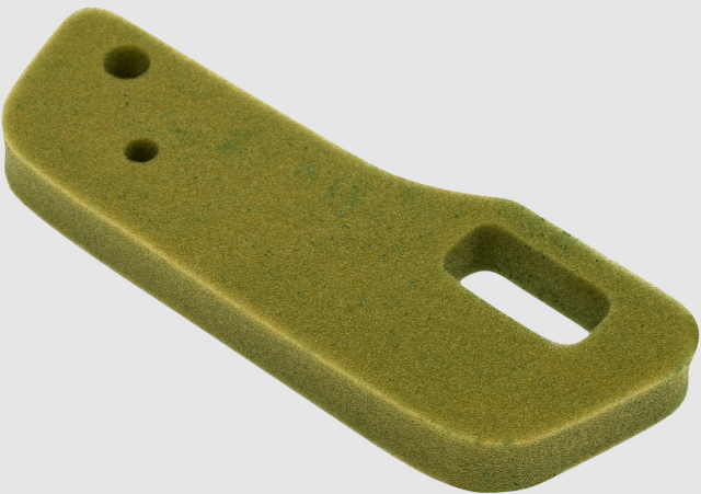 Filtro Dell'Aria 5370619-01