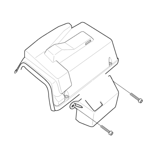 Kit invernale 5370747-01