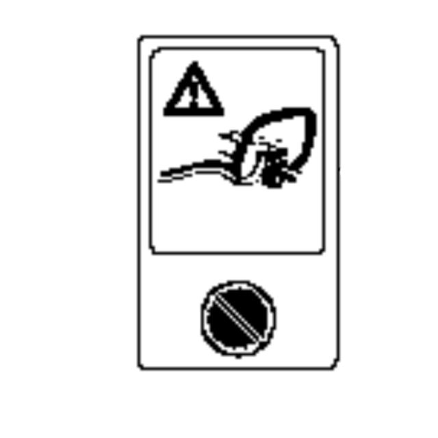 Decalcomania Rjx 5371010-01