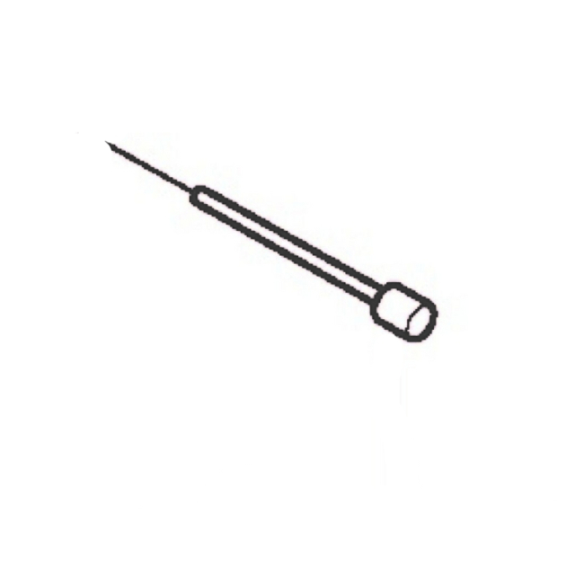 Pistone, Pompa Olio 5371185-01