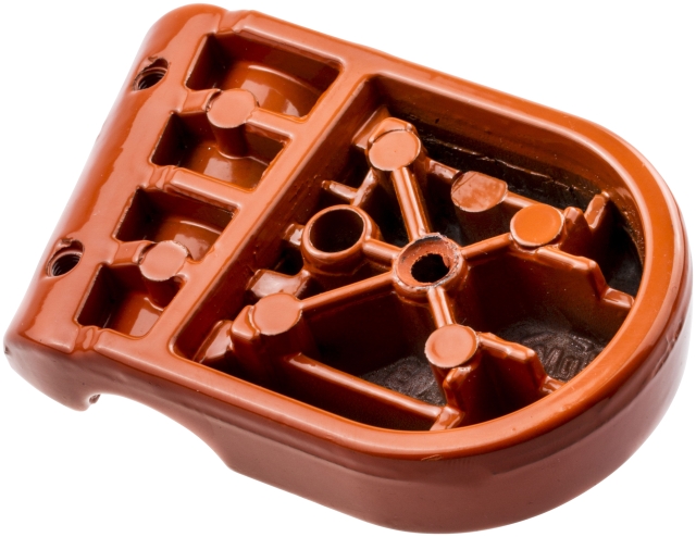 Supporto manubrio inferiore 5371291-01
