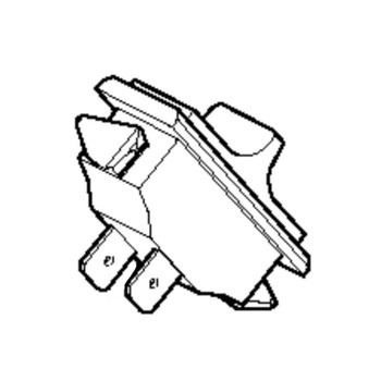 Interruttore 5371314-02