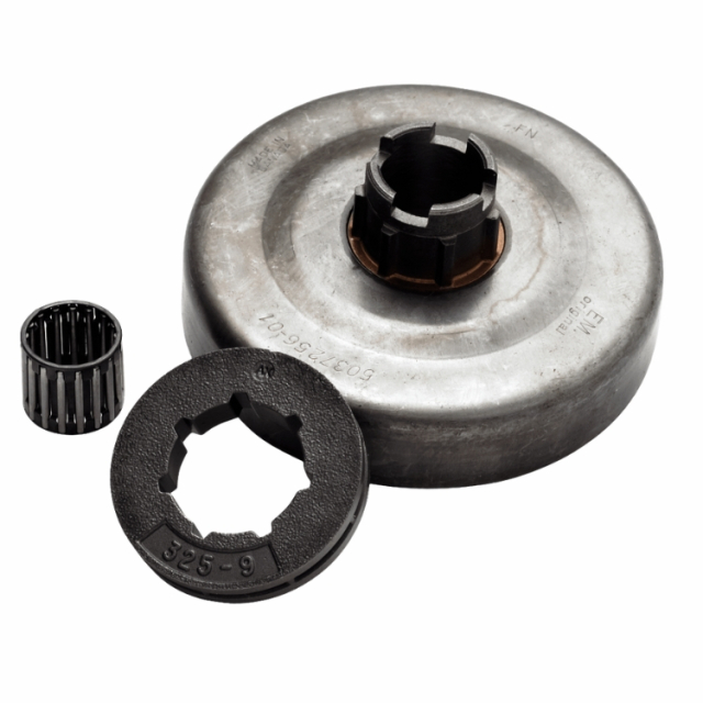 Tamburo frizione Kpl,404 5371379-02