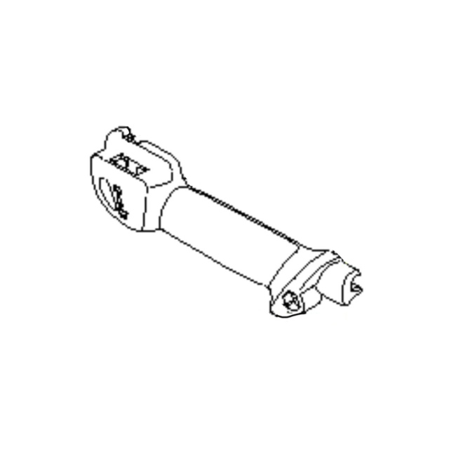 Maniglia metà W 5371602-05