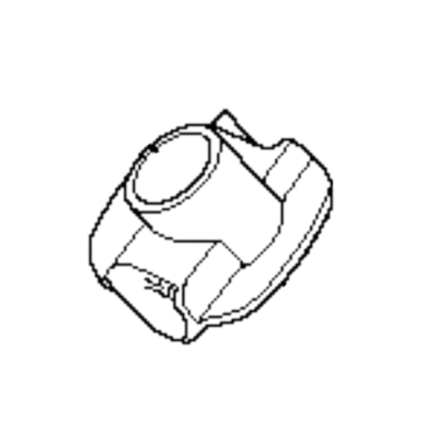 Maniglia a staffa 5371729-04