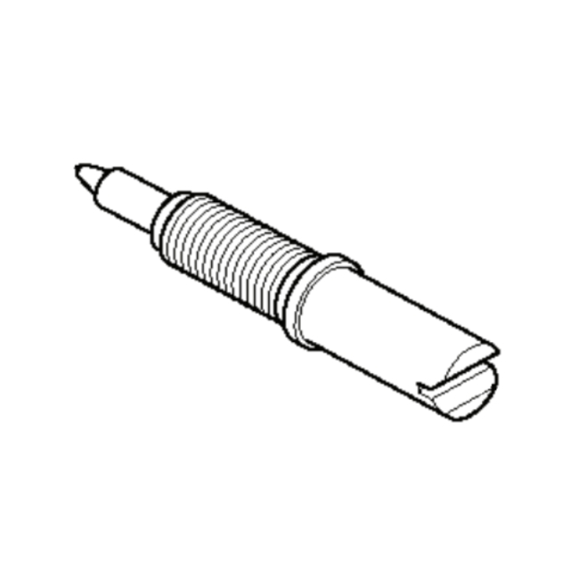 Spillo alta velocità 5371773-01