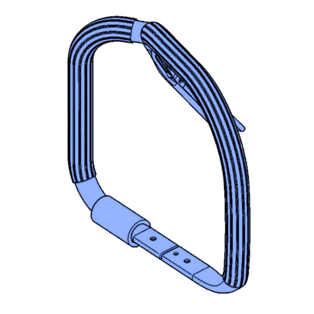 Impugnatura Wa Xpg 5372089-02