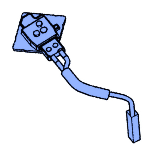 Termostato 5372129-01