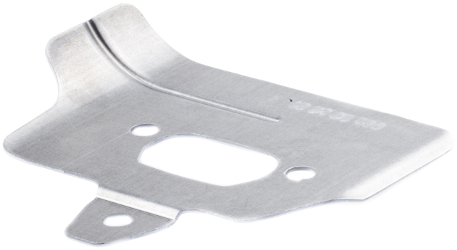 Piastra silenziatore 5372876-01