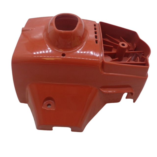 Coperchio Cilindro 5373202-01