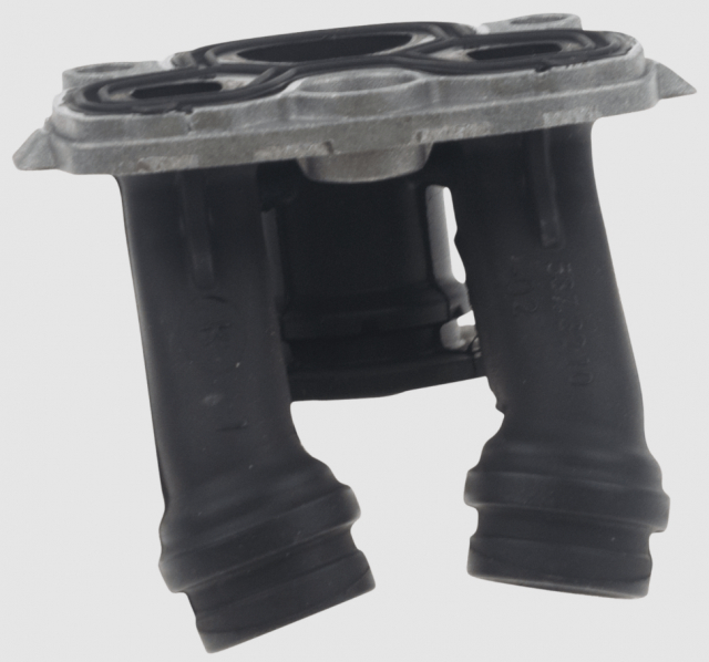 Tubo di aspirazione 5373210-02