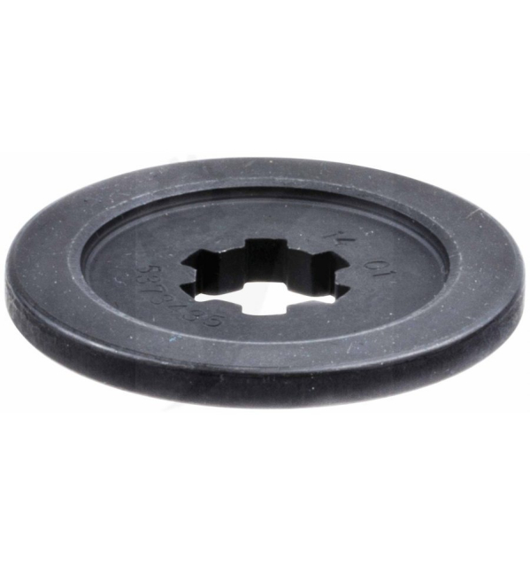 Flangia di supporto 5373435-02