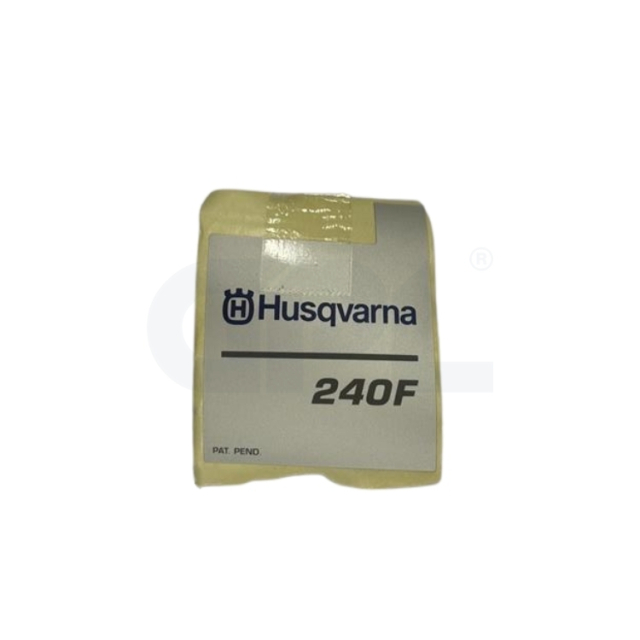 Decalcomania Startapp 5373565-01