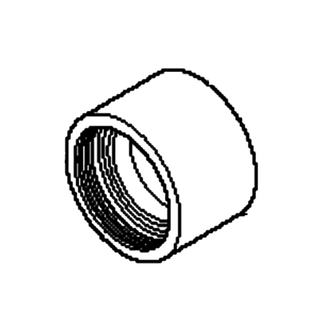 Tubo di aspirazione 5374105-01