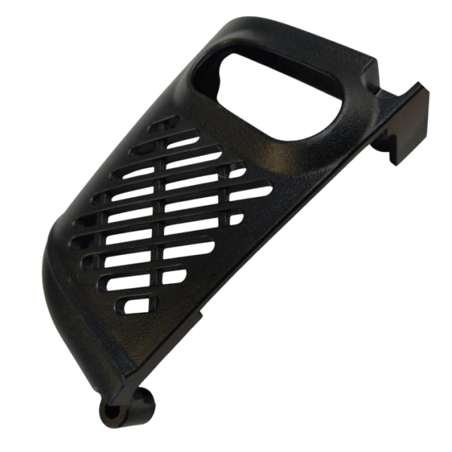 Coperchio Marmitta 5374162-01