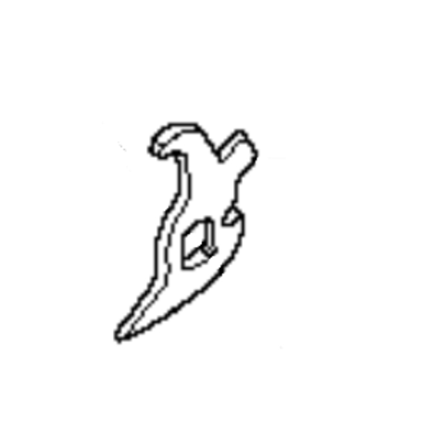 Braccio di leva 5374174-01