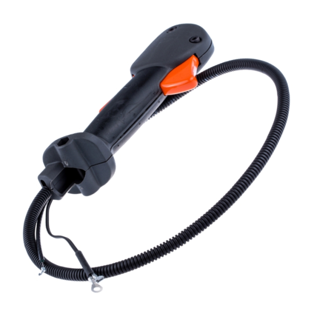 Sistema Maniglia Kpl 5374245-09