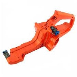 Gruppo serbatoio carburante 5374379-07