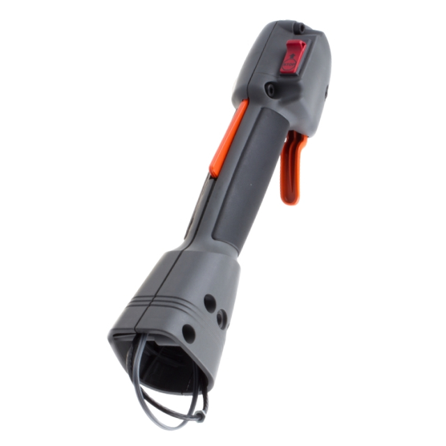 Comando Acceleratore Kpl 5374438-02