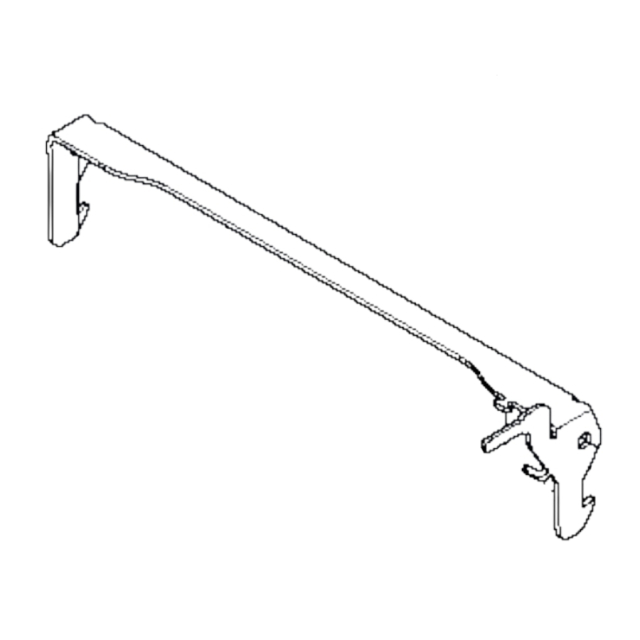 Sedile con chiusura rivestita