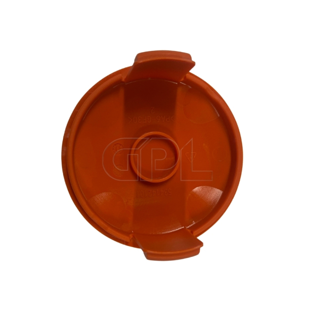 Copertura Copertura inferiore 5376226-01