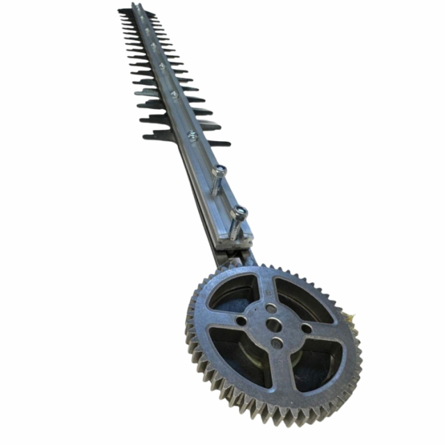 Lama da taglio Lama da taglio 5376231-01