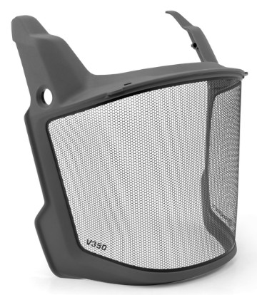 Visiera Husqvarna Free View V350