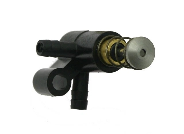 Pompa Dell'Olio 5380053-57