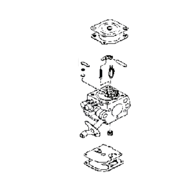 Kit Di Riparazione 5382262-26