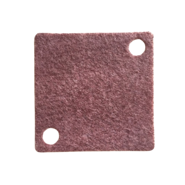 Filtro Dell'Aria 5382270-23