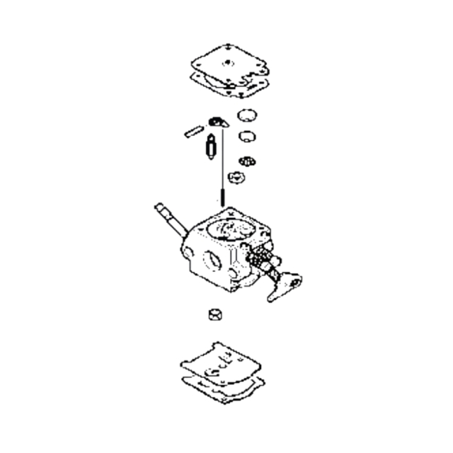Kit Di Riparazione 5382291-98