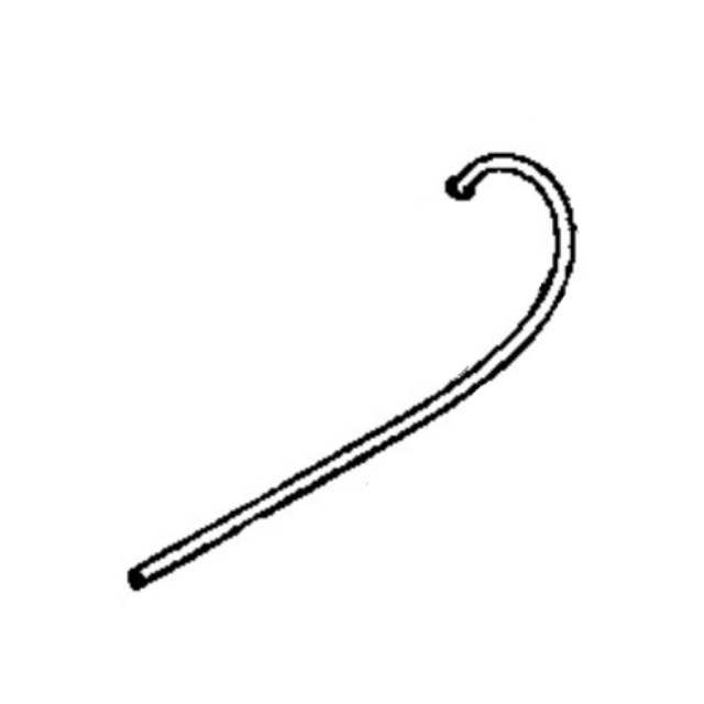 Tubo Flessibile 5382417-75