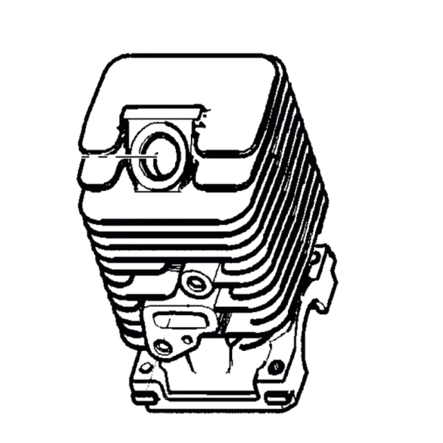 Cilindro 5382418-00