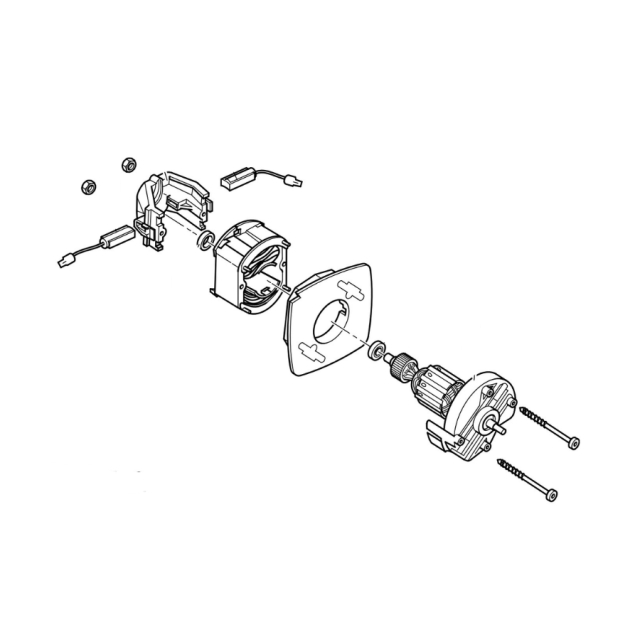 Motore 5382424-01