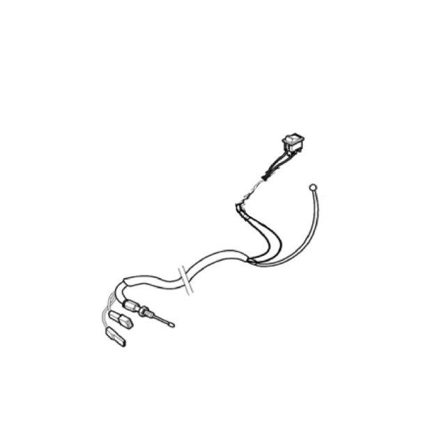 Cavi Elettrici 5382425-64