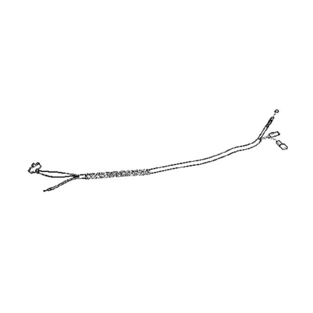 Cavi Cavo Acceleratore 5382427-19