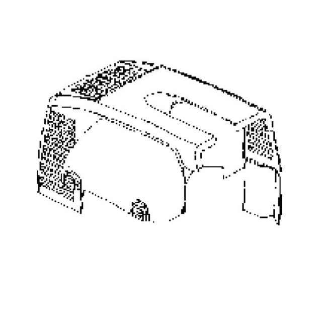 Coperchio Cilindro 5382437-42