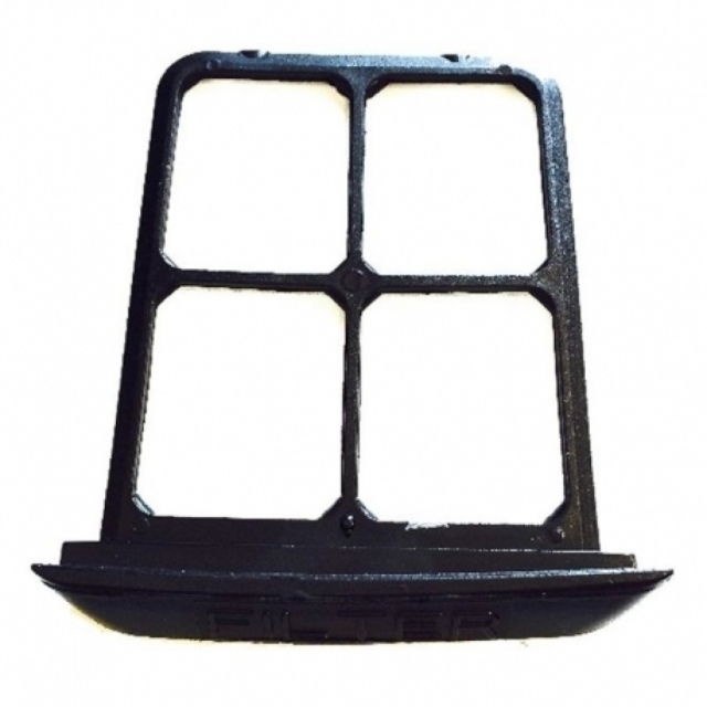 Filtro Dell'Aria 5382438-51