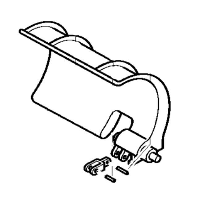 Protezione Da Tiro 5382477-17