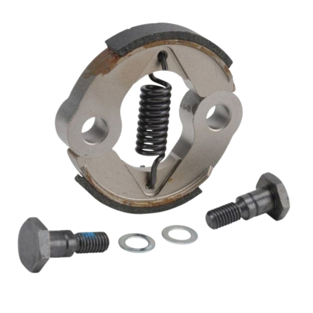 Accoppiamento Partner B347B, B347L, B407B, BA437BT, BA497BT