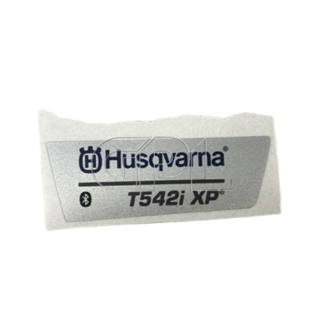 Decalcomania Prodotto T542Ixp Bt 5388371-01