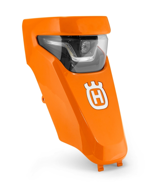 Kit luci per Husqvarna R 200iX