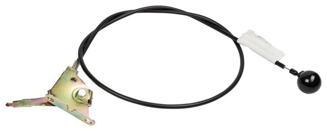 Cavo dell'acceleratore 5391124-38