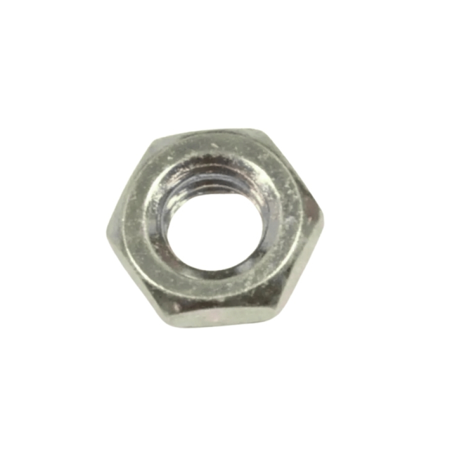 Dado, 1/4-20, marmellata 5399911-12