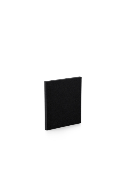 Prefiltro lavabile, 5 pezzi a25