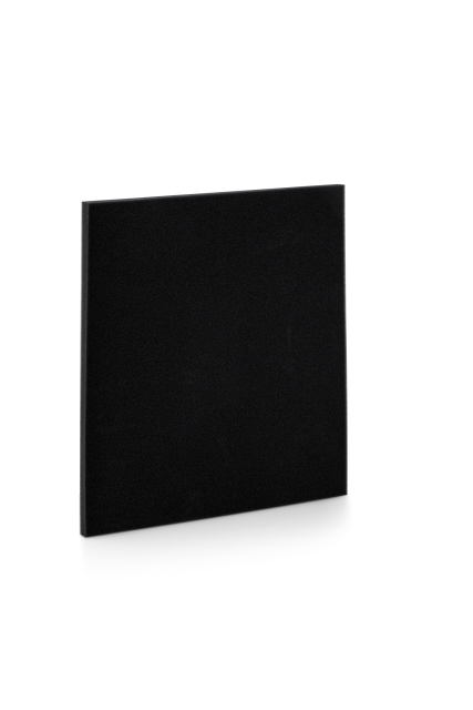 Prefiltro lavabile, 5 pezzi a100